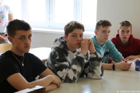 Kaj veš o prometu 14